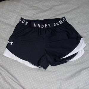 Under Armor shorts
